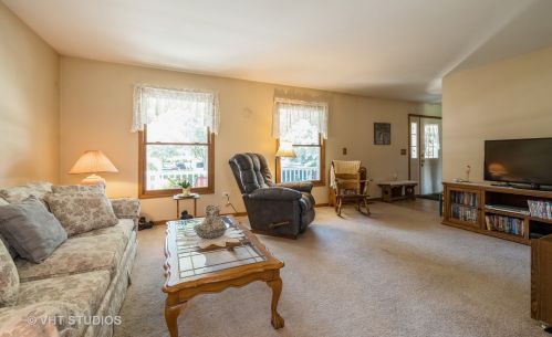2966 Sharon Dr, Mokena, IL 60451-3435