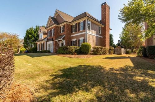 265 Sagamore Cv, Buford, GA 30518-8175