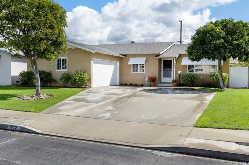 1272 Westridge Ave, Glendora, CA 91740-5032