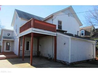 1158 Willoughby Bay Ave, Norfolk, VA 23503-1271