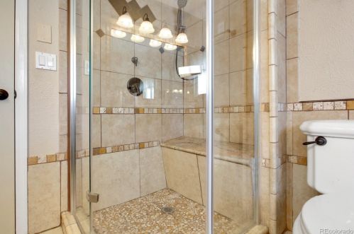 4354 Cole Ct, Morrison CO 80465-1150 exterior