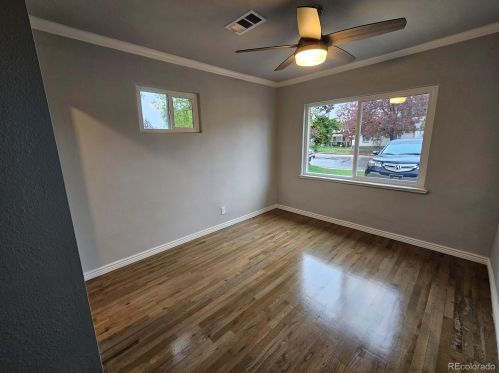 3060 Garfield St, Denver CO  80205-4934 exterior