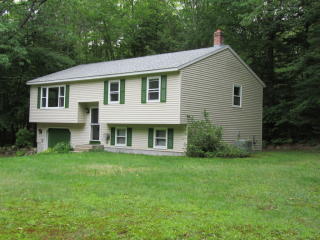 486 Main St, Rindge, NH 03461-5730