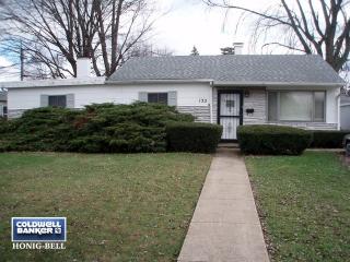 132 Hammes Ave, Joliet, IL 60436-1172