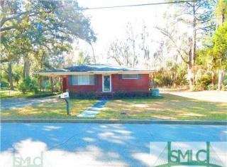 2105 Saint Johns Ave, Savannah, GA 31404-5952