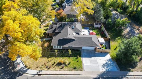 9700 Ohio Ave, Denver, CO 80247-1962