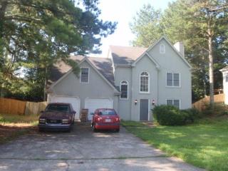 4820 Helga Way, Holly Springs, GA 30188-4066