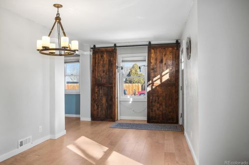 4301 Grant St, Englewood CO 80113-5804 exterior