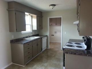 4609 Kemper St, Lubbock TX  79416-2301 exterior