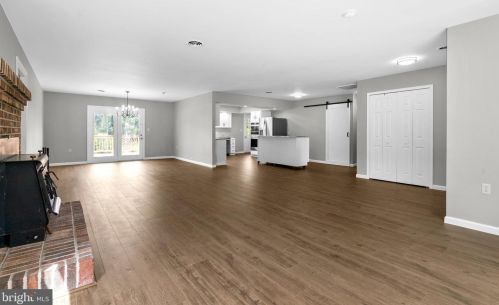 8538 Orndorff Rd, Graceham MD 21788-1337 exterior