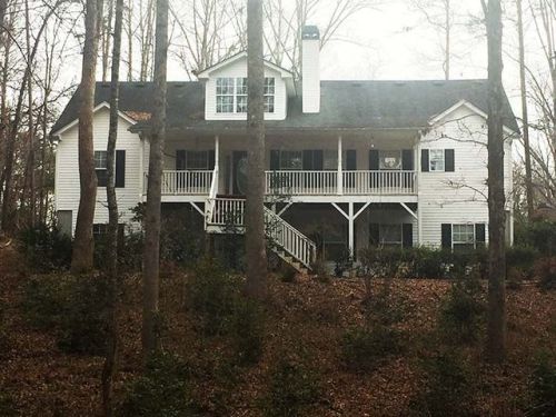 472 Hulsey Rd, Cleveland, GA 30528-6965