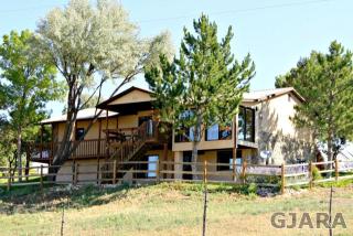 1018 County Road 294, Rulison, CO 81650