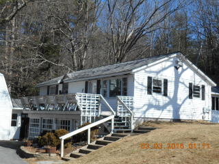 137 Westgate Rd, Plainfield, NH 03781-5383