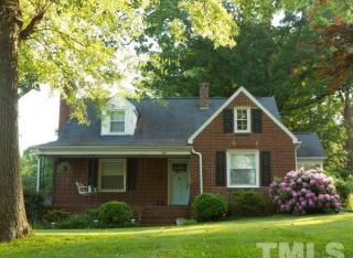 503 Gordon St, Roxboro, NC 27573-4960
