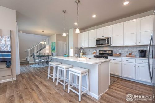 10417 12 St, Greeley CO 80634 exterior