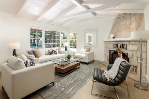 61 Coronado Ave, Los Altos CA  94022-2220 exterior