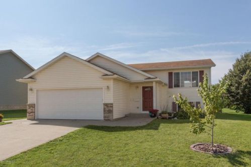 704 4th St, Byron, MN 55920-1316