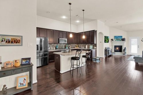 2710 Lisbon Meadows Dr, Conroe TX  77304-4564 exterior