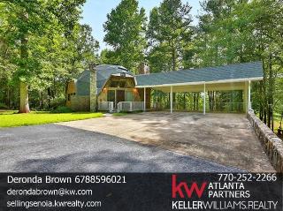 371 Alexander Creek Rd, Newnan, GA 30263-3578