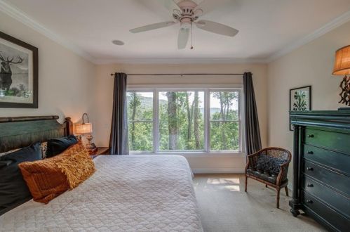 1458 Valley View Dr, Big Canoe GA  exterior