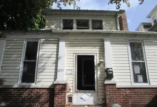 2735 Lexington St, Harrisburg PA  17110-2628 exterior