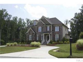 2601 Rock Oak Ct, Raleigh, NC 27613-6255