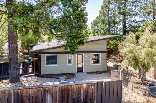 214 Verano Dr, Los Altos, CA 94022-2342