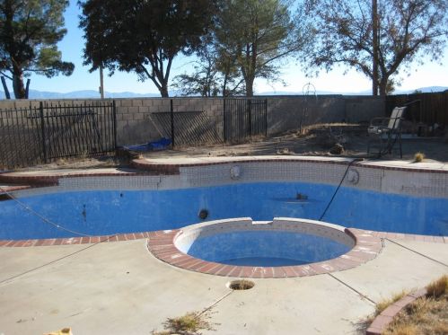 43611 Easy St, Lancaster, CA 93535-5600