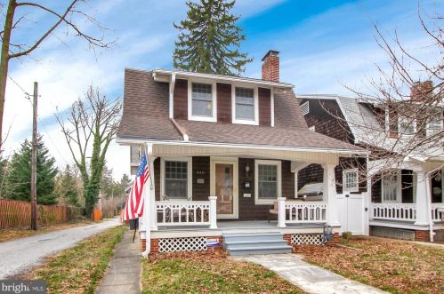 840 Arlington Rd, York, PA 17403-3102