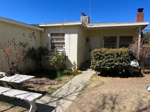 44229 Foxton Ave, Lancaster, CA 93535-3642