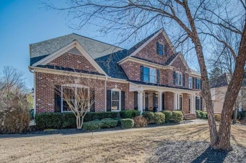 516 Brookeshyre Ct, Holly Springs, GA 30188-6700