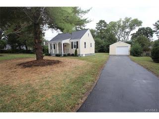 1805 Betty Ln, Richmond, VA 23226-2803