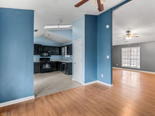 129 Oakland Blvd, Stockbridge GA  30281-3673 exterior