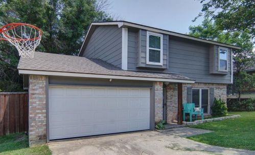 852 Annapolis Dr, Fort Worth, TX 76108-4012