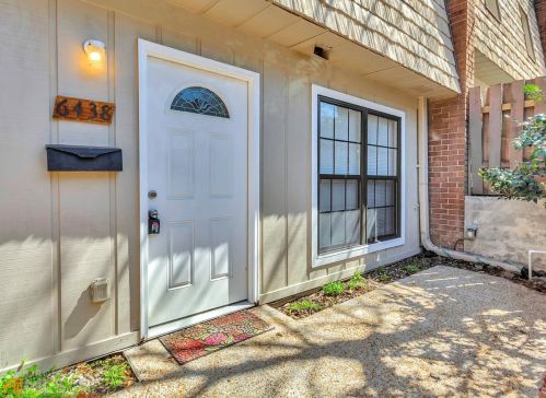 6438 Woodstone Way, Morrow, GA 30260-1739