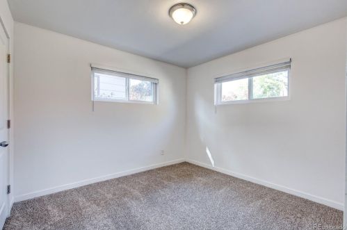 1191 Carrol Ct, Denver CO  80229-3607 exterior