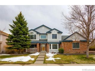 20902 Crestline Cir, Aurora CO  80015-3620 exterior