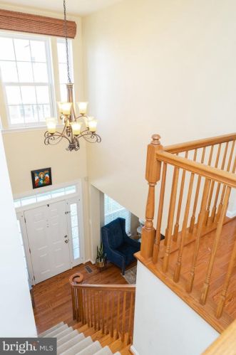 179 Colonial Dr, Charles Town WV  25414-4498 exterior