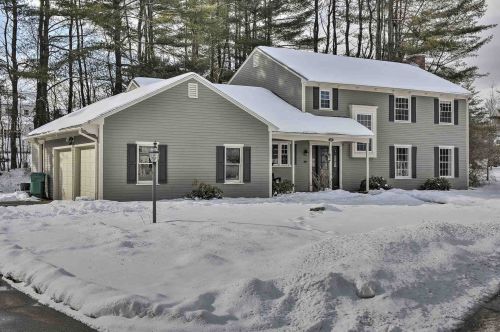 116 Ridgewood Ave, Keene, NH 03431-2875
