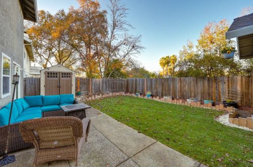 5652 Walnut Ave, Citrus Heights CA  95662-5316 exterior