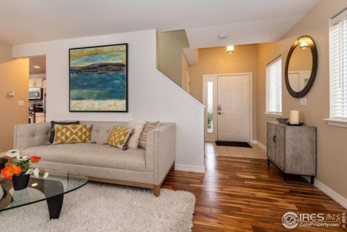 3318 Wright Cir, Boulder, CO 80301-5413