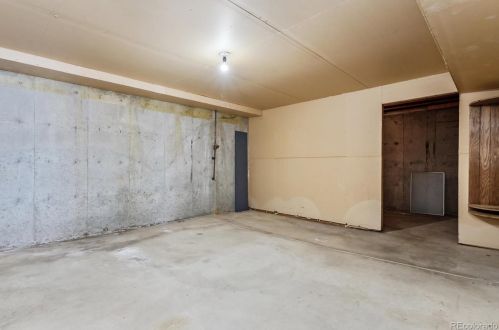 14825 58 Pl, Denver CO 80403-1202 exterior