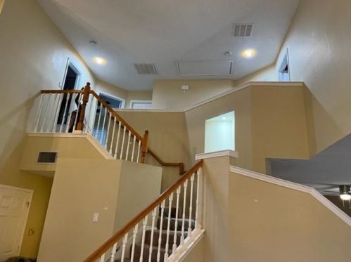 801 Bellflower Dr, Plano TX  75075-2367 exterior