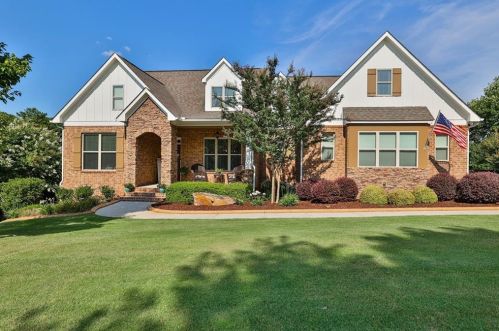102 Glenmill Way, Holly Springs, GA 30188-3564