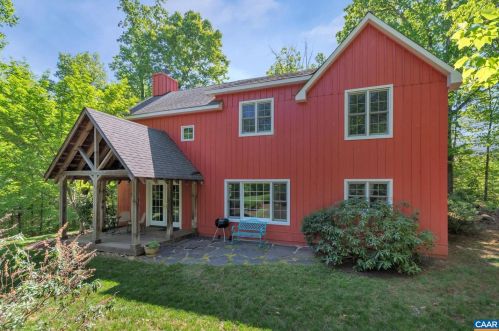 700 Broad Axe Rd, Charlottesville, VA 22903-7404