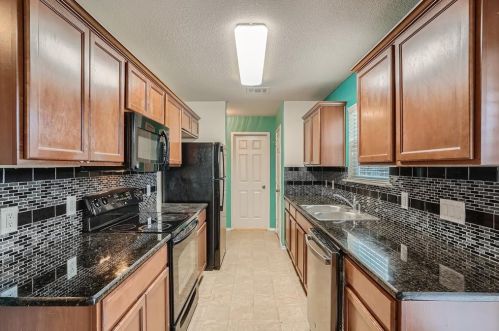 11307 Burton St, Webberville TX  78653-5363 exterior