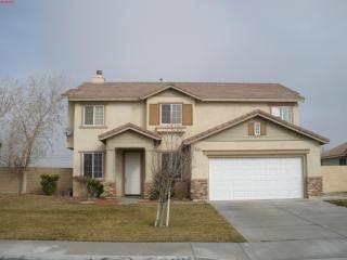 5801 Atlas Way, Palmdale, CA 93552-3309