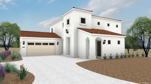 602 Navajo Ave, Lake Nacimiento, CA 93446-2991