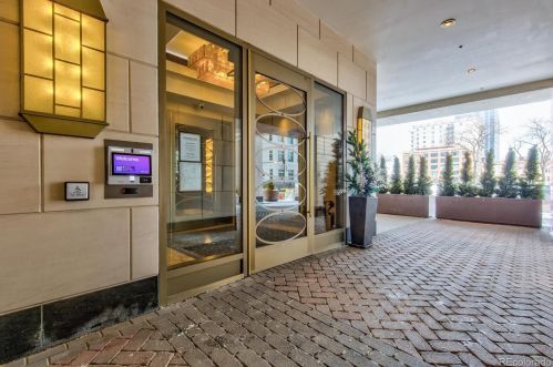 1891 Curtis St, Denver, CO 80202-1948
