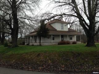 330 Lily Pond Ln, Greenfield, TN 38230-3618